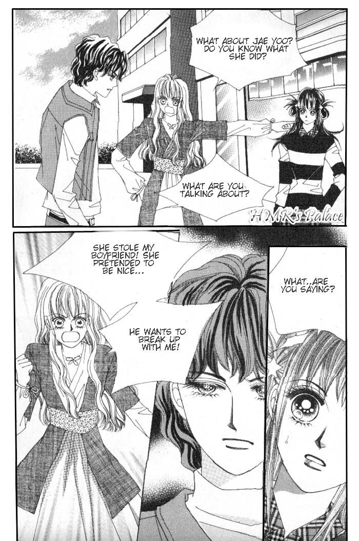 Boarding House of Hunks Chapter 82 page 21 - Chapter 82