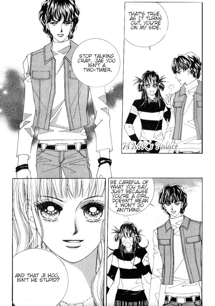 Boarding House of Hunks Chapter 82 page 22 - Chapter 82