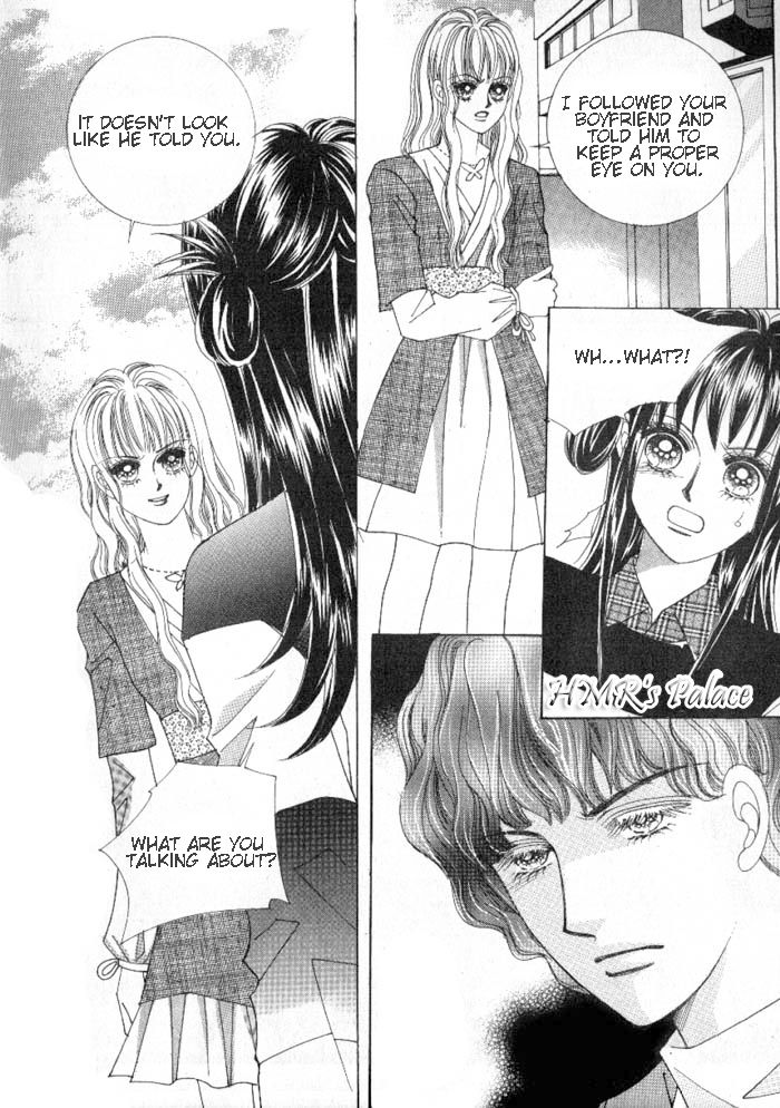 Boarding House of Hunks Chapter 82 page 23 - Chapter 82