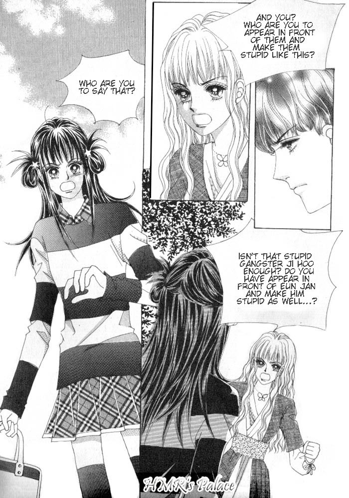 Boarding House of Hunks Chapter 82 page 24 - Chapter 82
