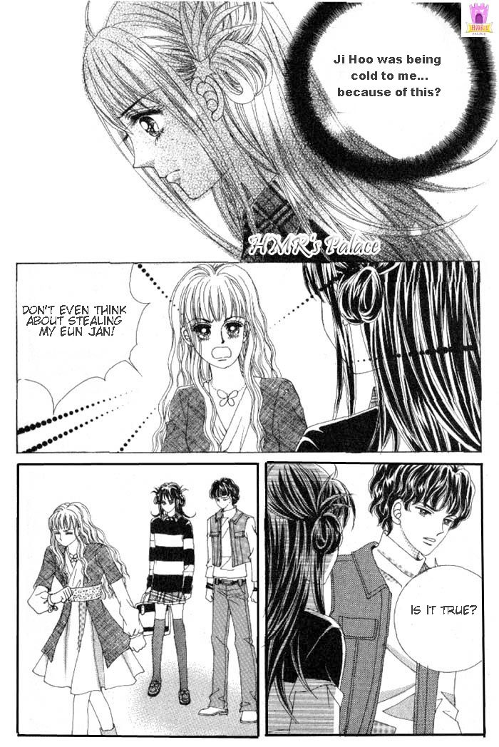 Boarding House of Hunks Chapter 82 page 25 - Chapter 82