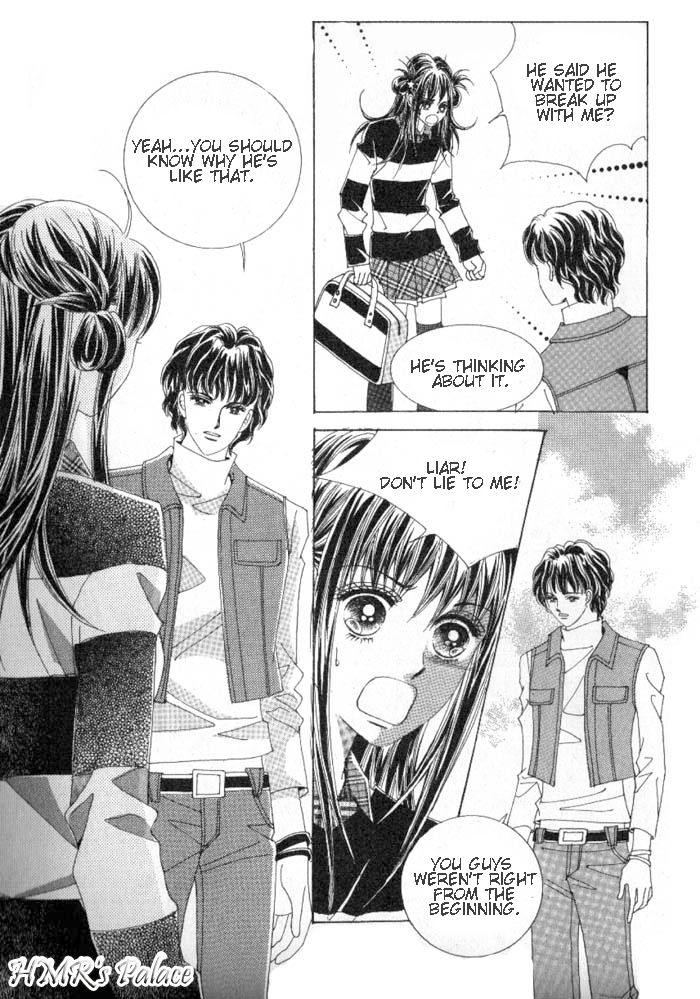 Boarding House of Hunks Chapter 82 page 28 - Chapter 82