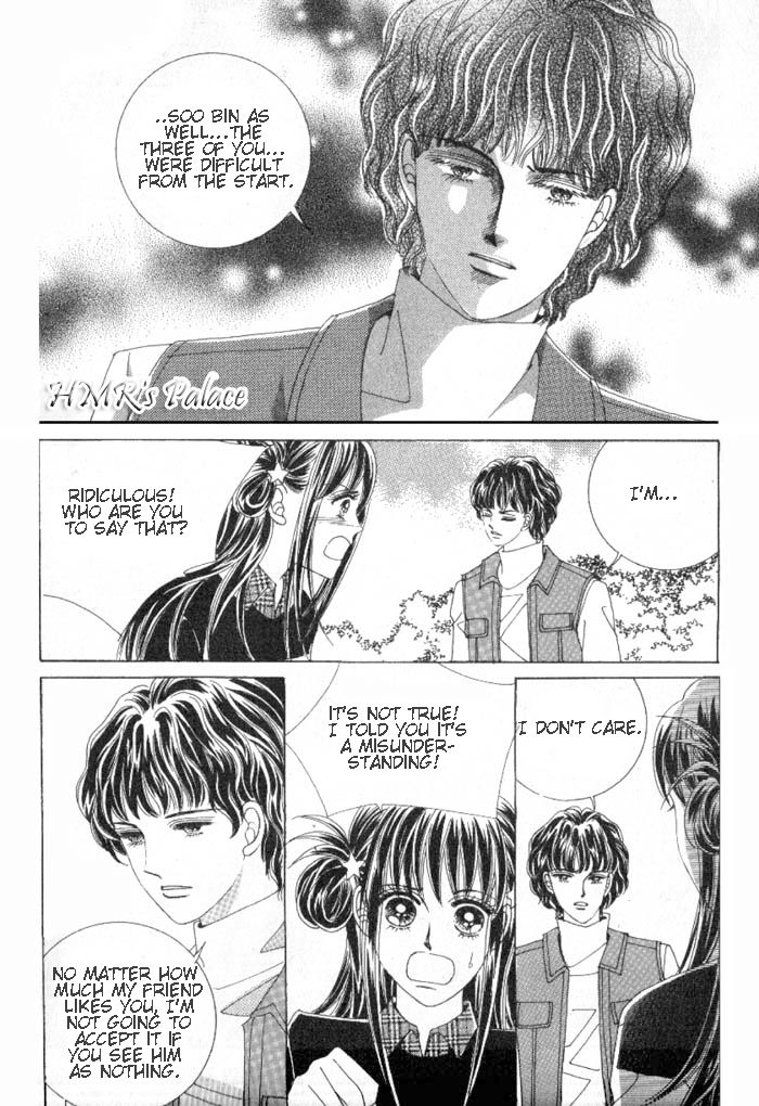 Boarding House of Hunks Chapter 82 page 29 - Chapter 82
