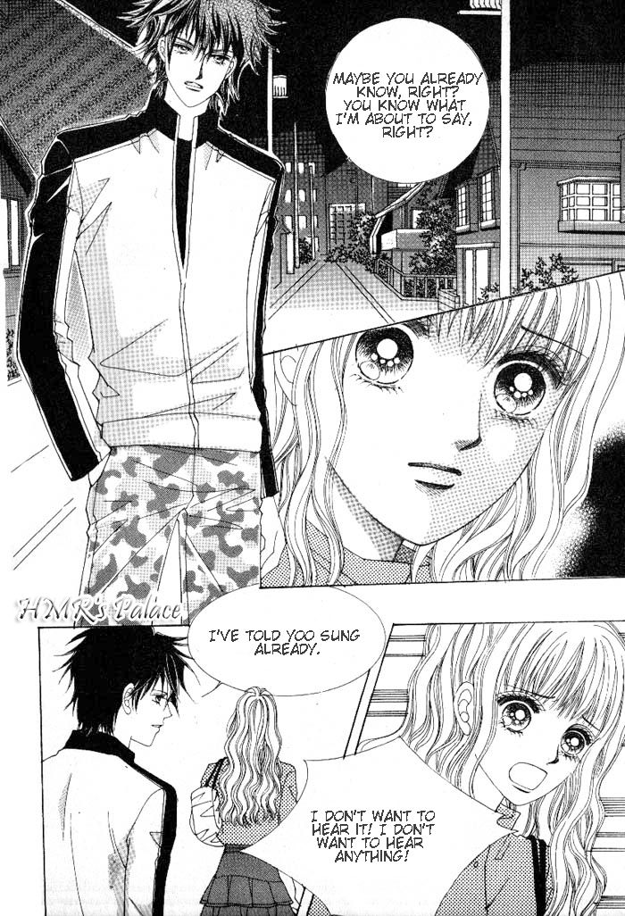 Boarding House of Hunks Chapter 82 page 3 - Chapter 82