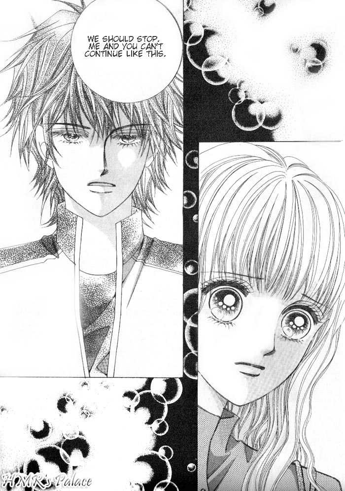 Boarding House of Hunks Chapter 82 page 4 - Chapter 82