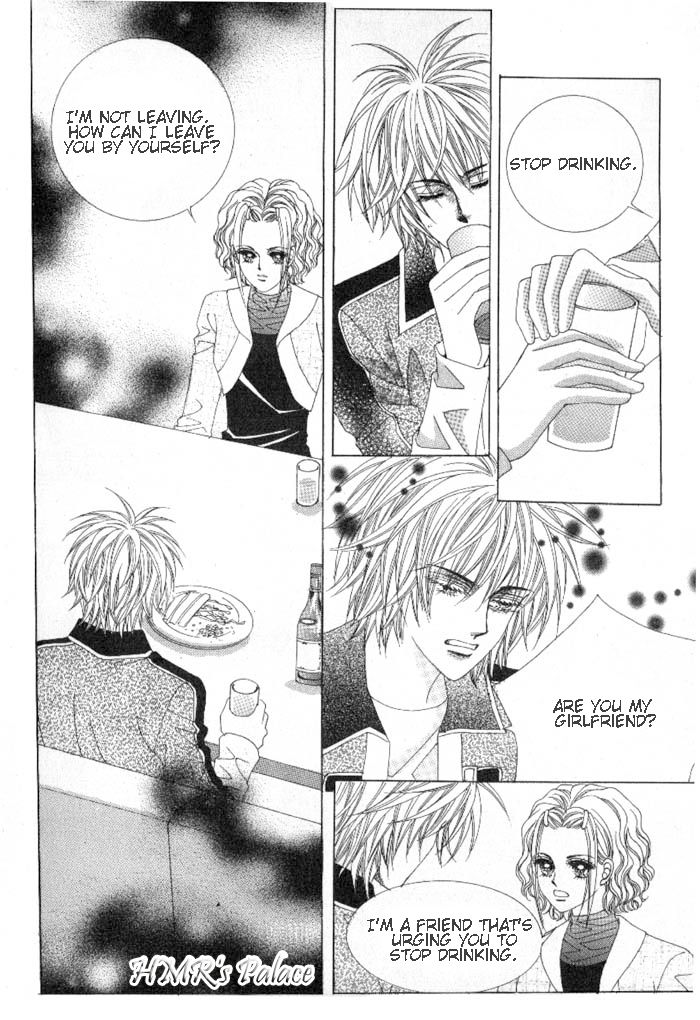 Boarding House of Hunks Chapter 83 page 10 - Chapter 83