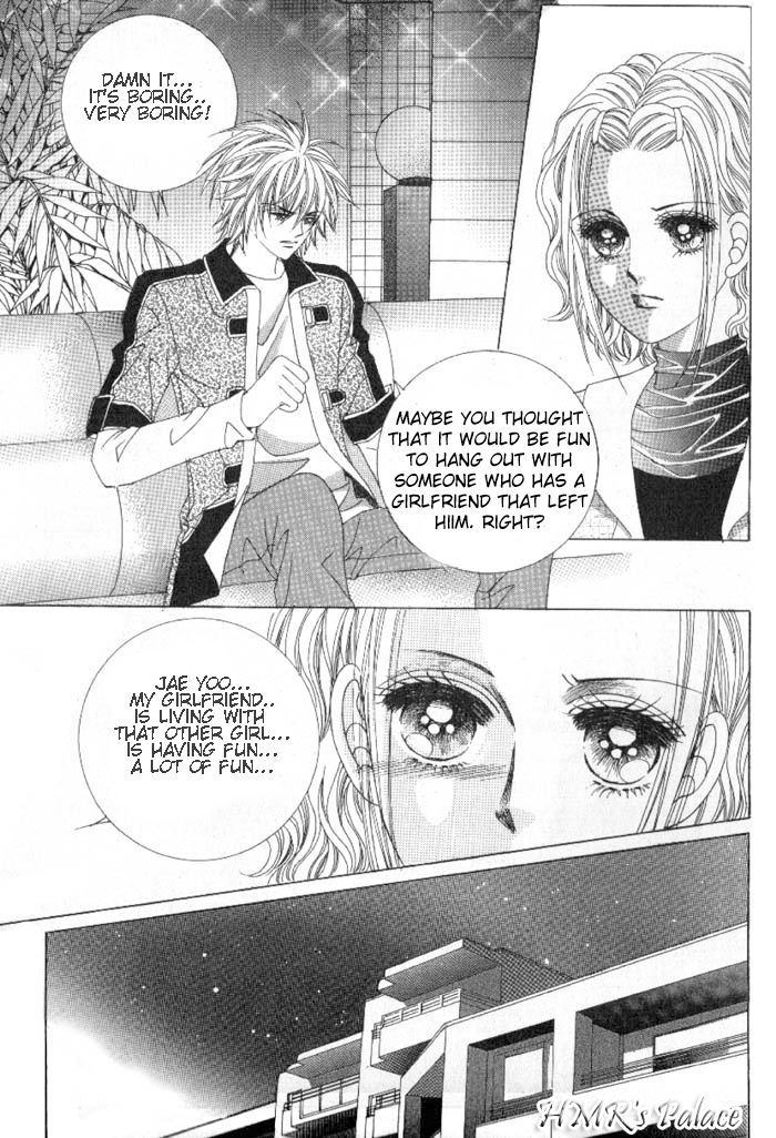 Boarding House of Hunks Chapter 83 page 11 - Chapter 83