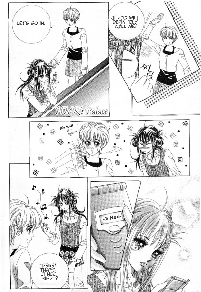 Boarding House of Hunks Chapter 83 page 12 - Chapter 83
