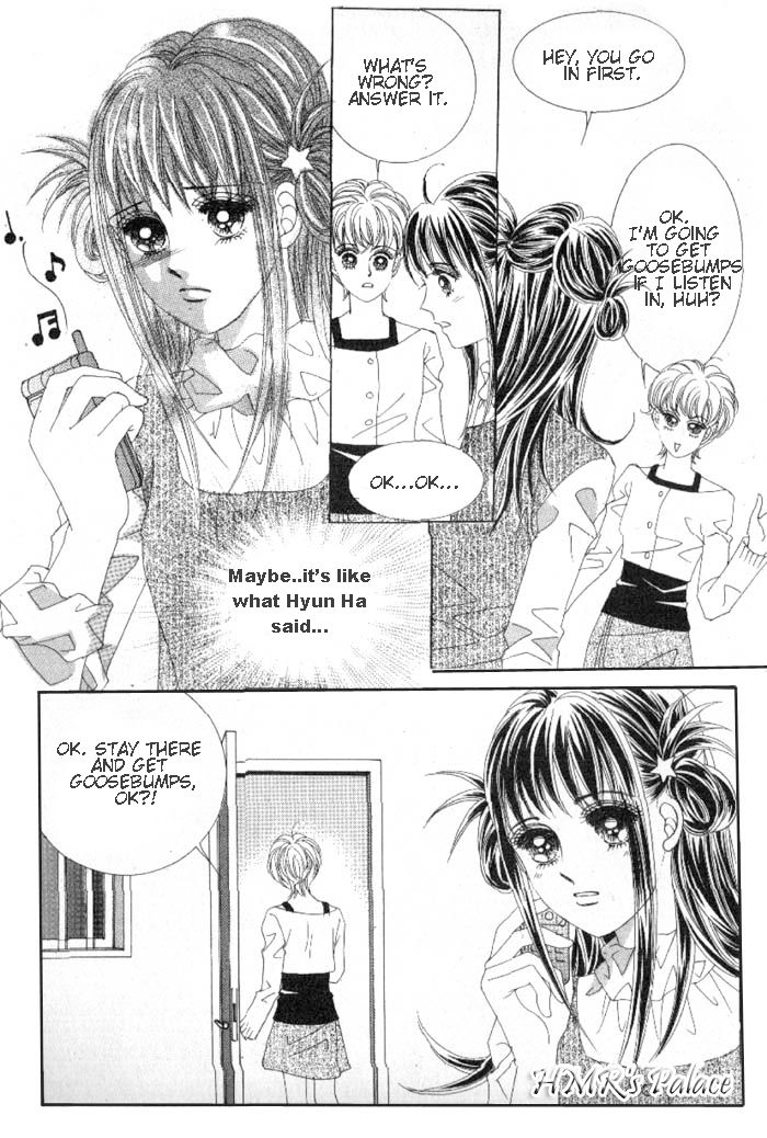 Boarding House of Hunks Chapter 83 page 13 - Chapter 83