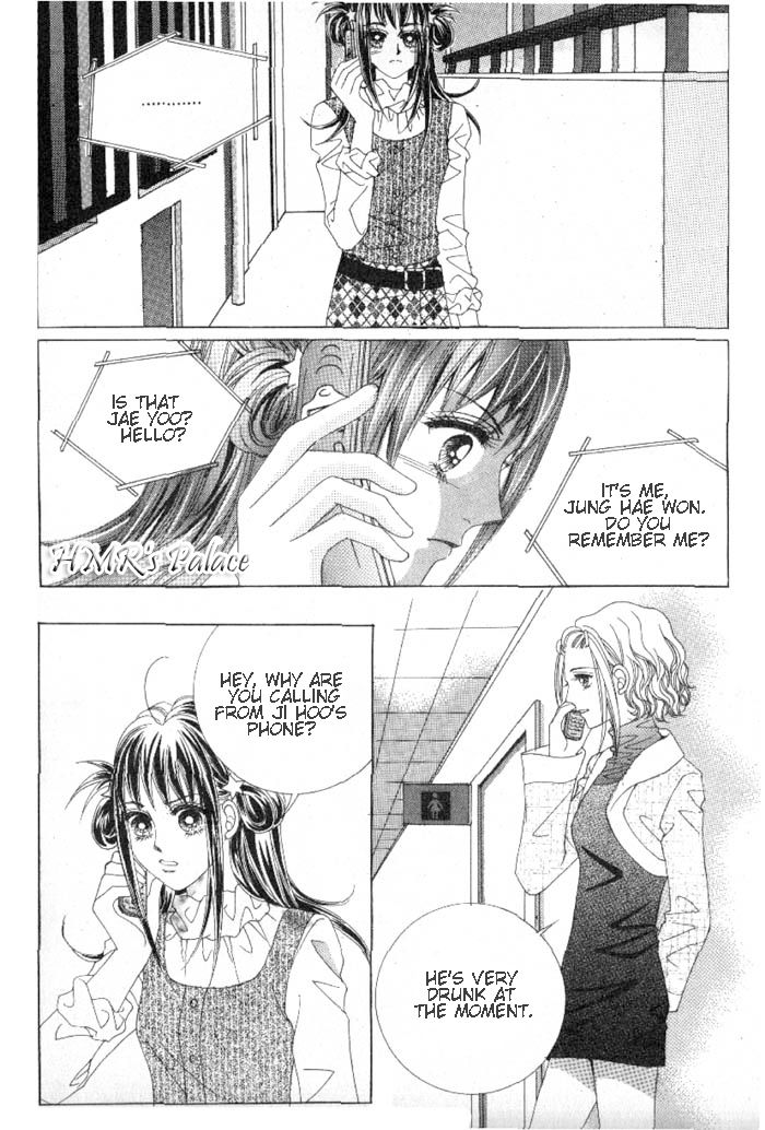 Boarding House of Hunks Chapter 83 page 14 - Chapter 83
