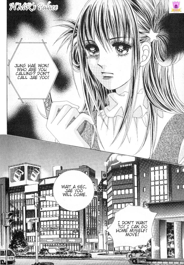 Boarding House of Hunks Chapter 83 page 16 - Chapter 83