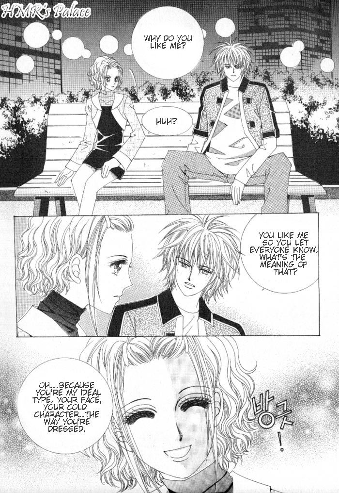 Boarding House of Hunks Chapter 83 page 17 - Chapter 83