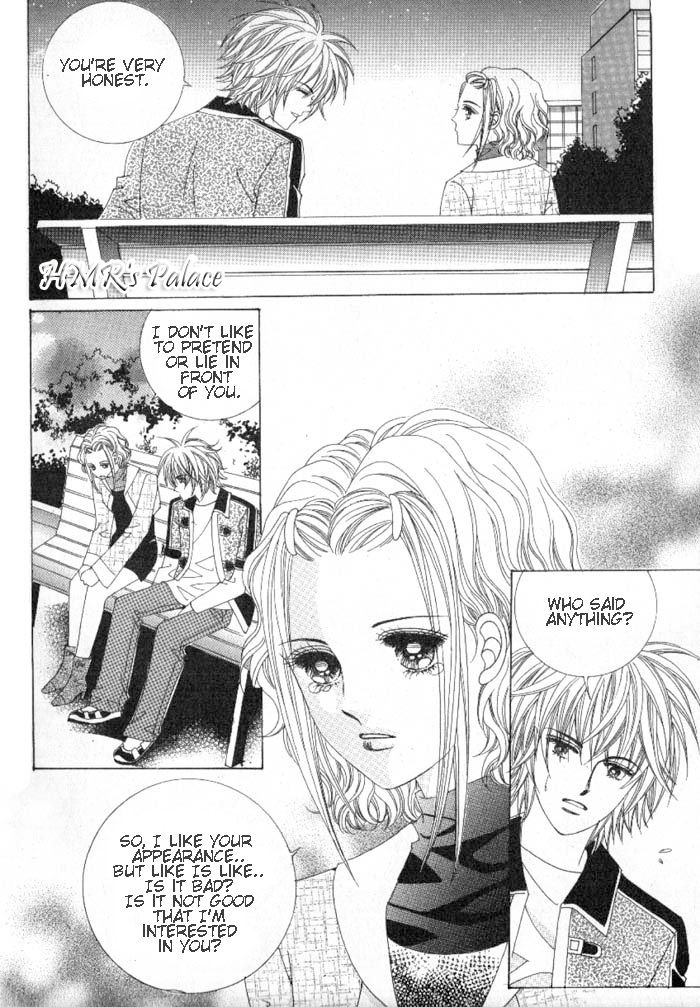Boarding House of Hunks Chapter 83 page 19 - Chapter 83