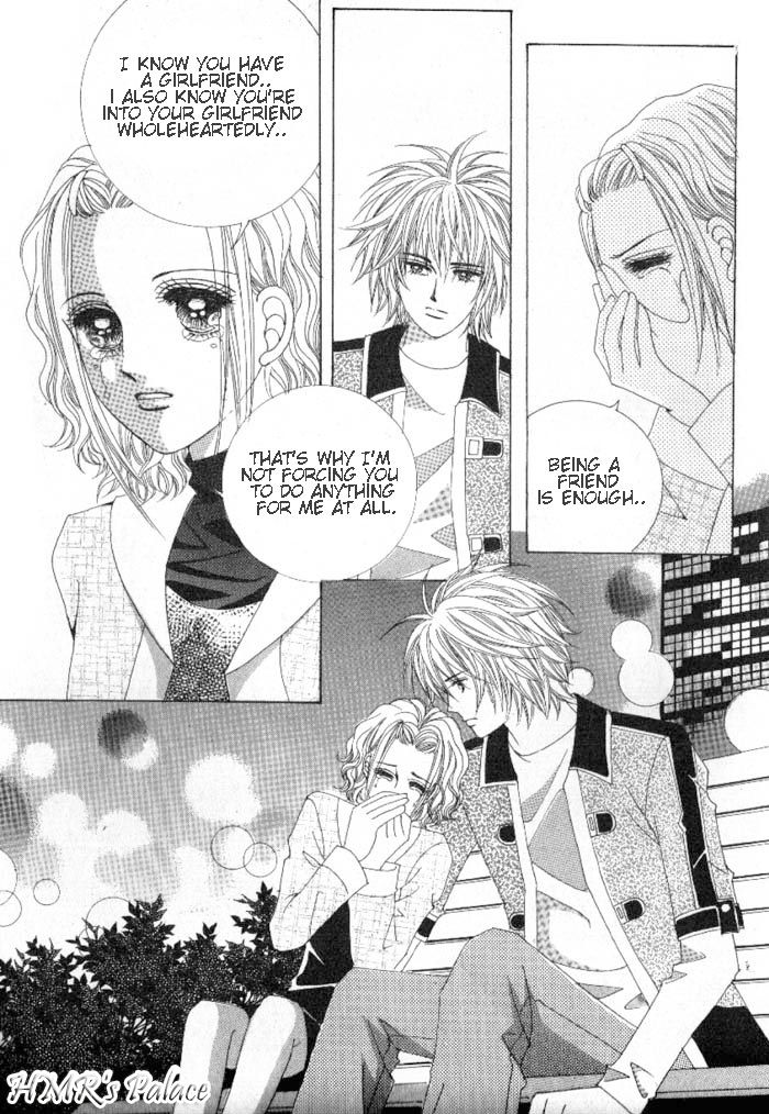 Boarding House of Hunks Chapter 83 page 20 - Chapter 83