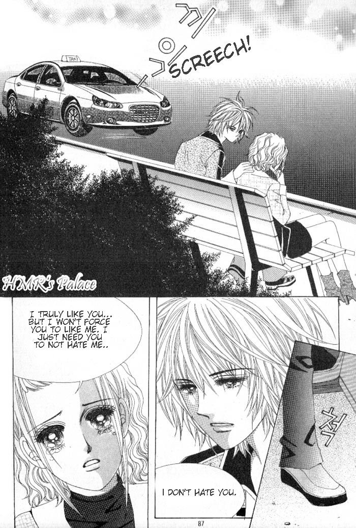 Boarding House of Hunks Chapter 83 page 21 - Chapter 83
