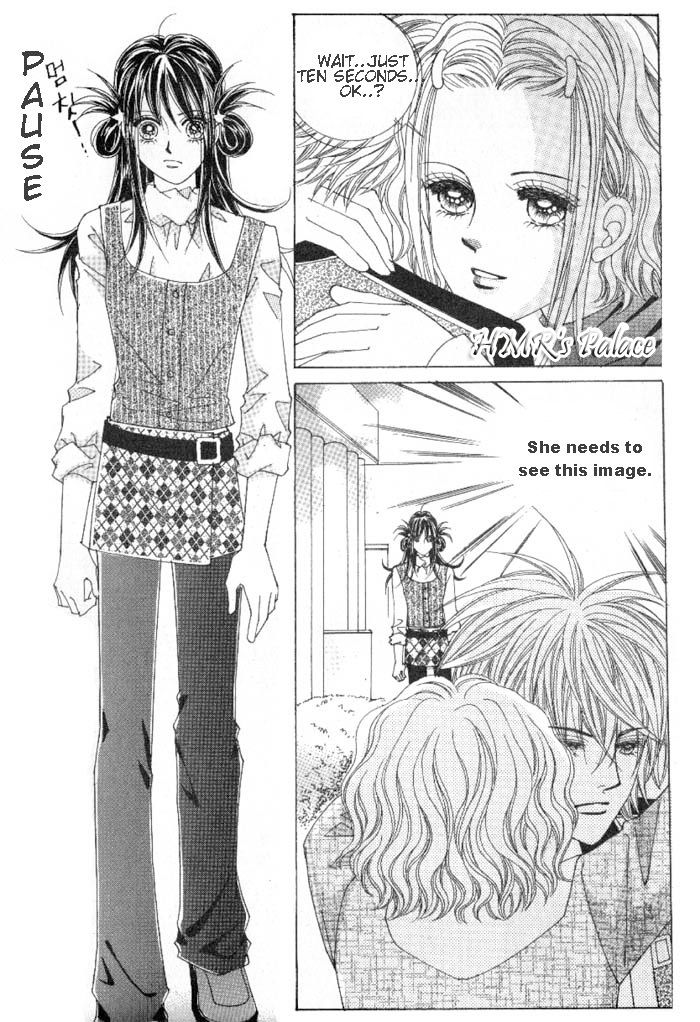 Boarding House of Hunks Chapter 83 page 23 - Chapter 83