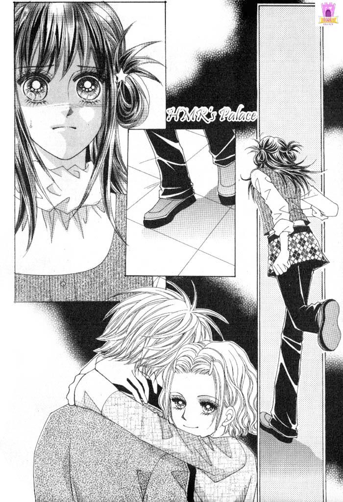 Boarding House of Hunks Chapter 83 page 25 - Chapter 83