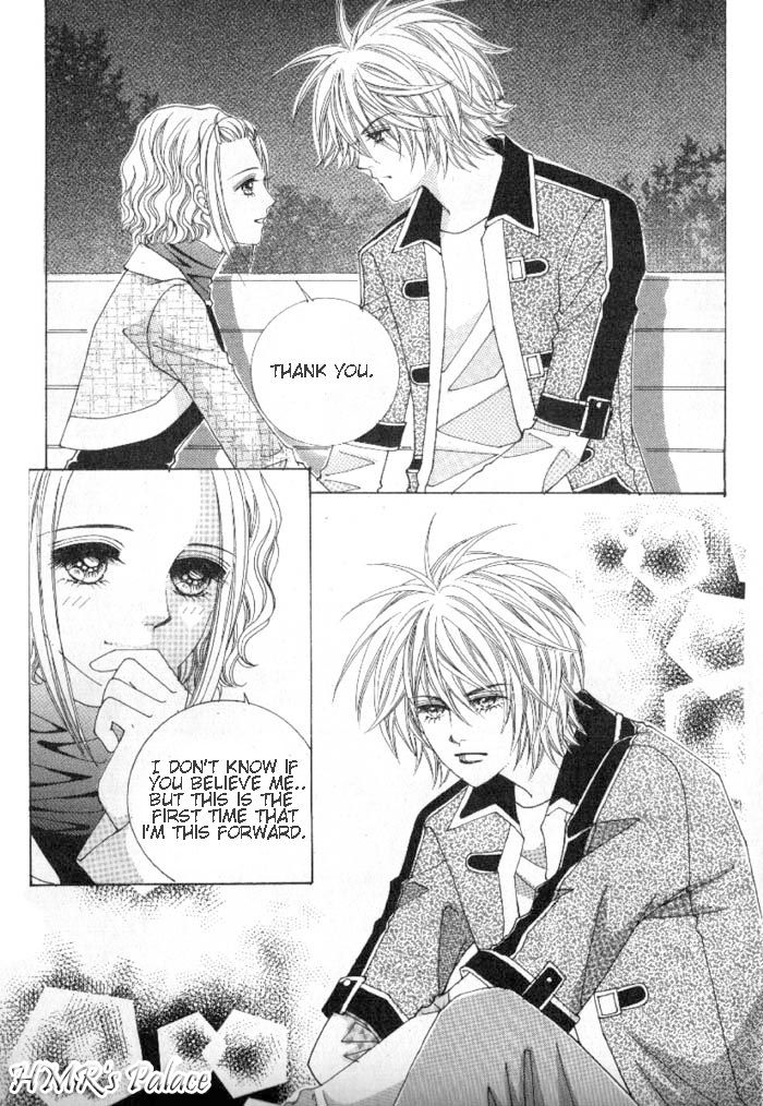 Boarding House of Hunks Chapter 83 page 26 - Chapter 83