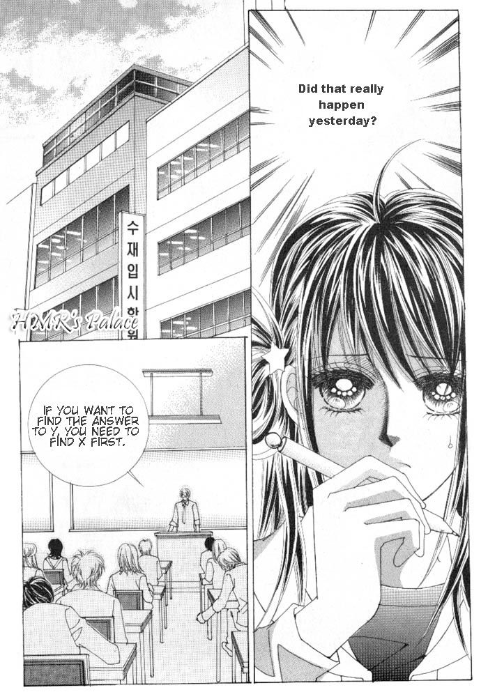 Boarding House of Hunks Chapter 83 page 27 - Chapter 83