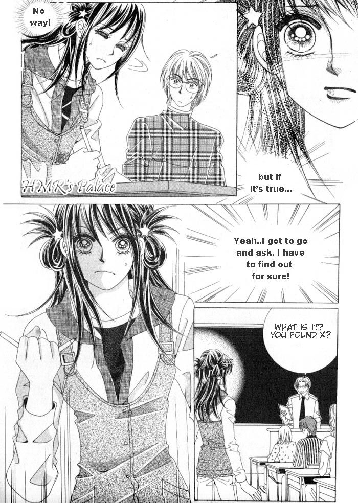 Boarding House of Hunks Chapter 83 page 28 - Chapter 83