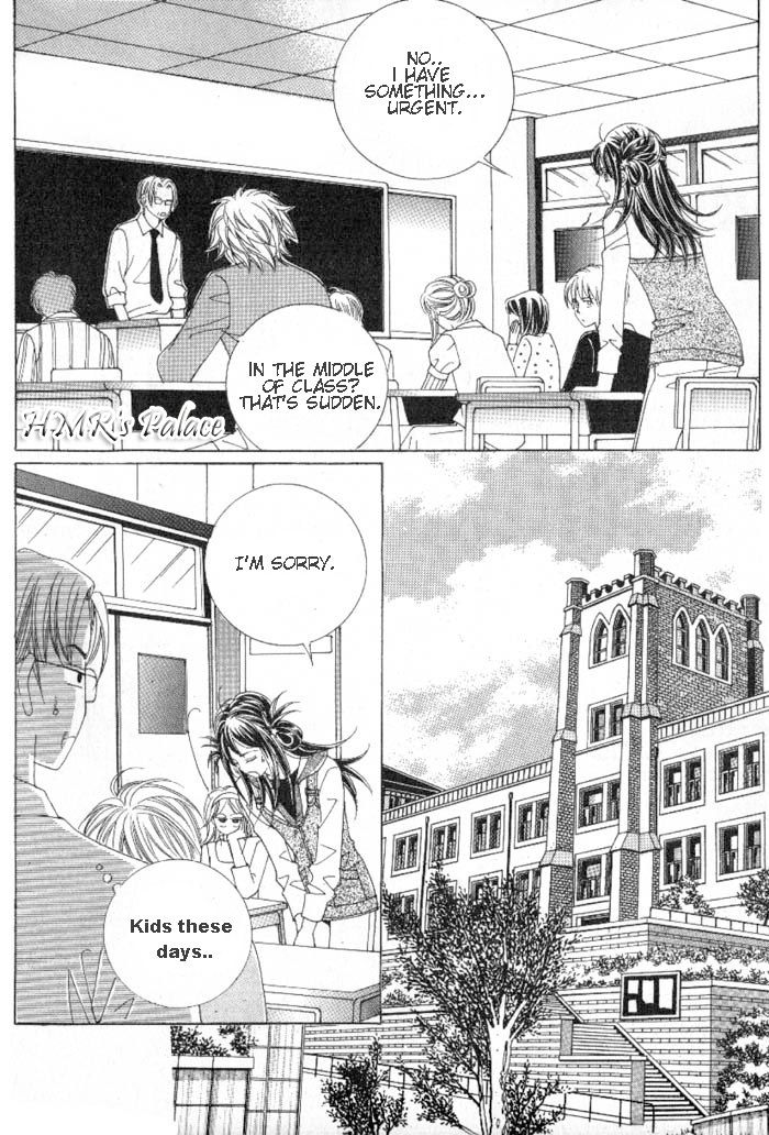 Boarding House of Hunks Chapter 83 page 29 - Chapter 83