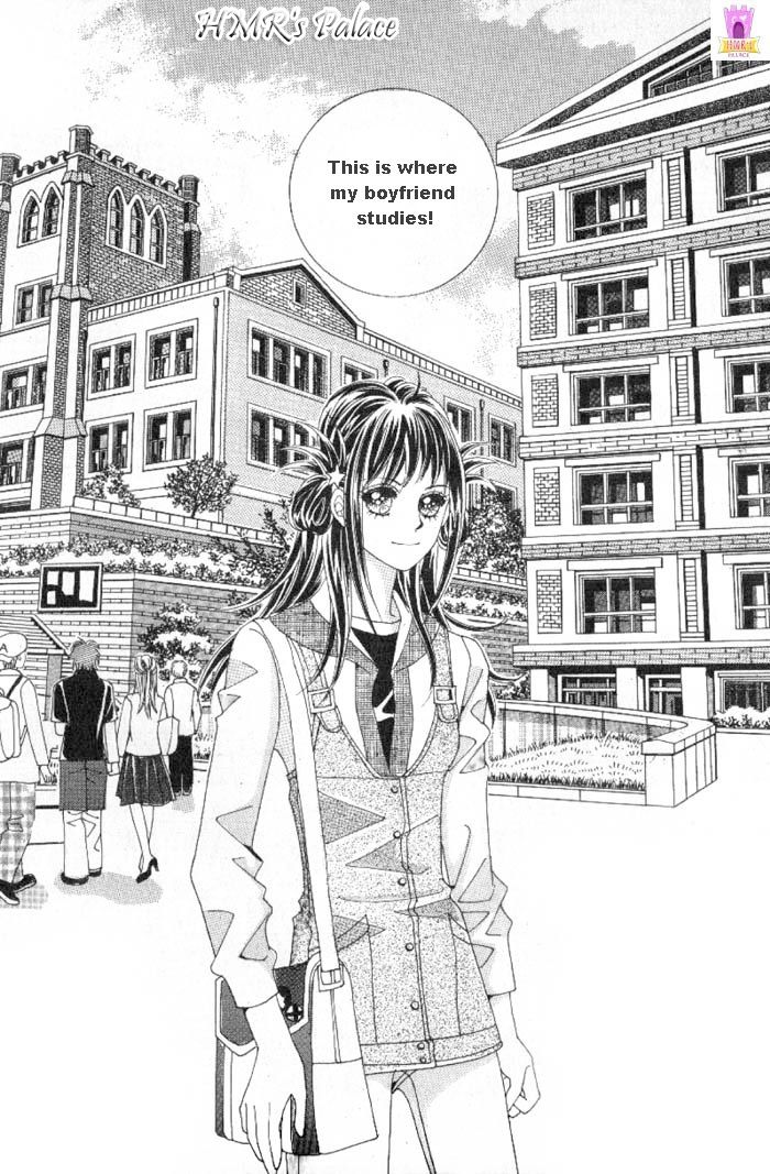 Boarding House of Hunks Chapter 83 page 30 - Chapter 83