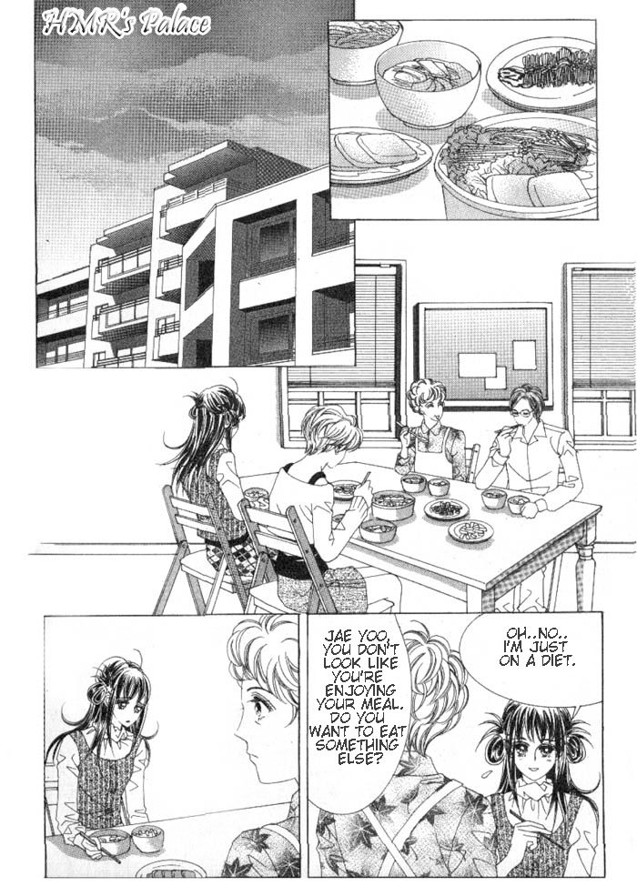 Boarding House of Hunks Chapter 83 page 4 - Chapter 83
