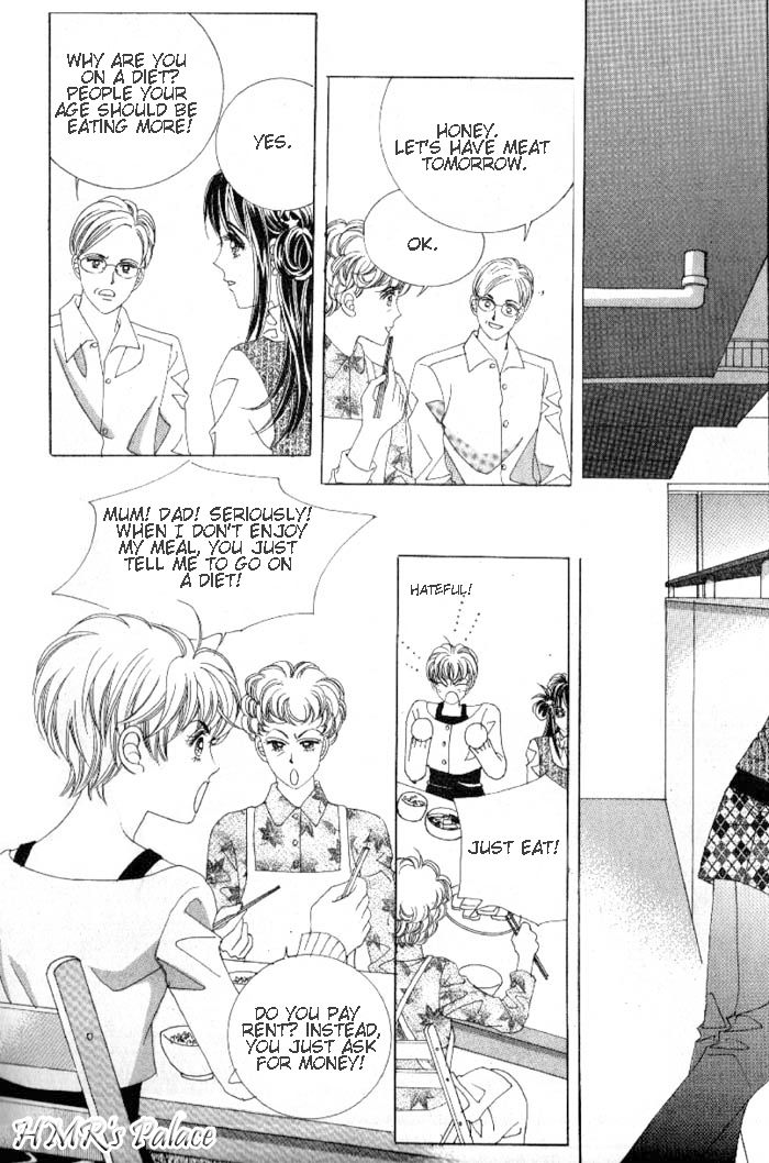 Boarding House of Hunks Chapter 83 page 5 - Chapter 83