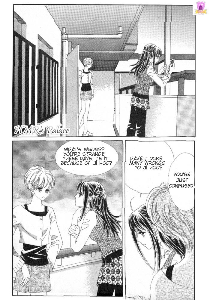 Boarding House of Hunks Chapter 83 page 6 - Chapter 83