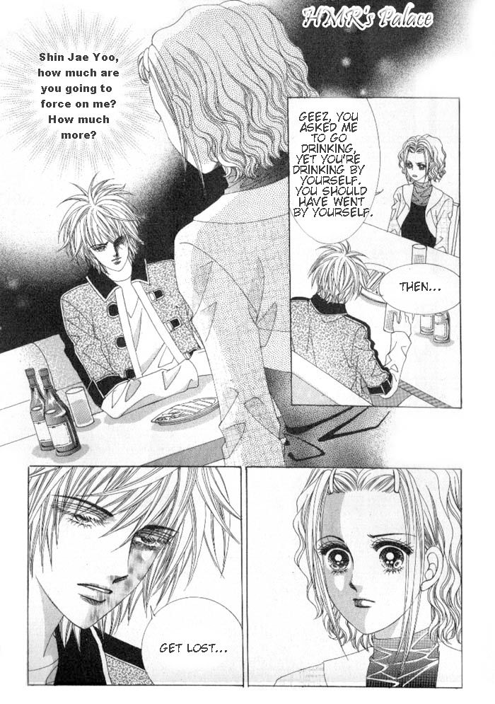 Boarding House of Hunks Chapter 83 page 9 - Chapter 83