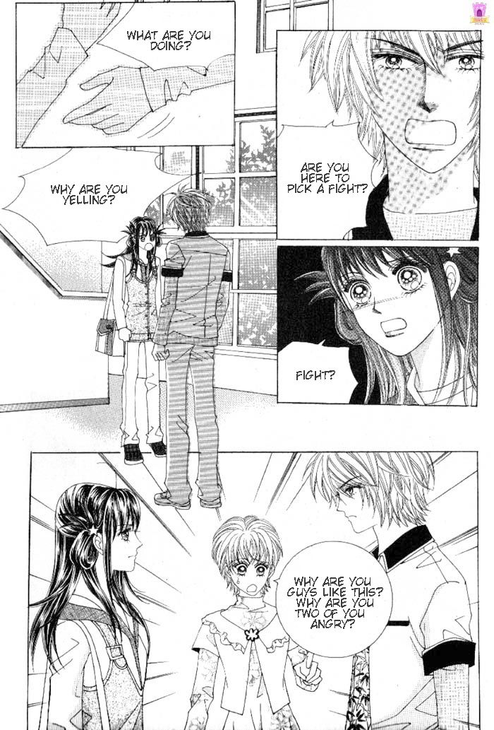 Boarding House of Hunks Chapter 84 page 11 - Chapter 84
