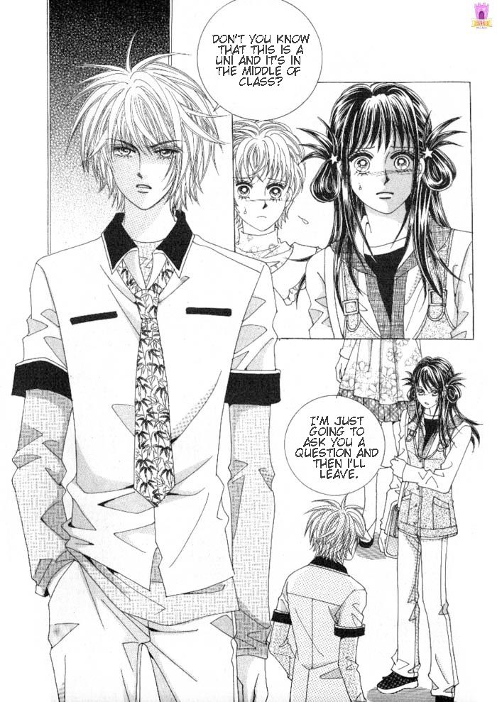 Boarding House of Hunks Chapter 84 page 12 - Chapter 84