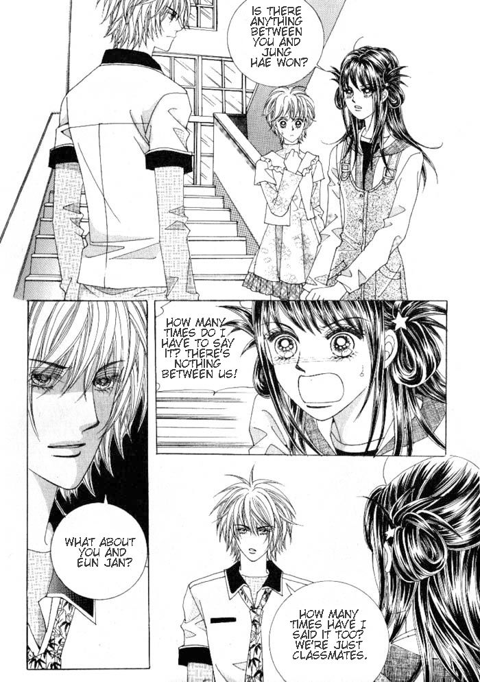 Boarding House of Hunks Chapter 84 page 13 - Chapter 84