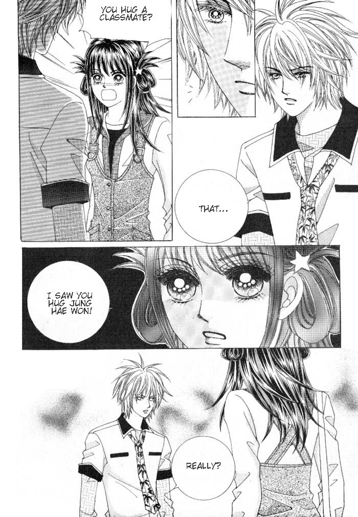 Boarding House of Hunks Chapter 84 page 14 - Chapter 84