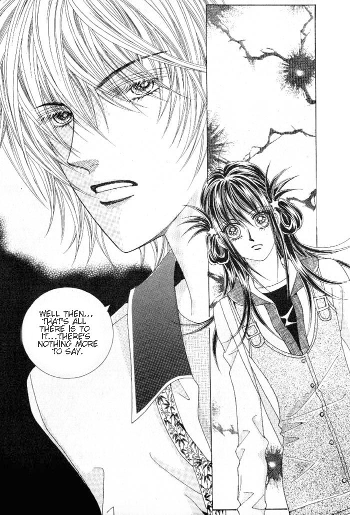 Boarding House of Hunks Chapter 84 page 15 - Chapter 84