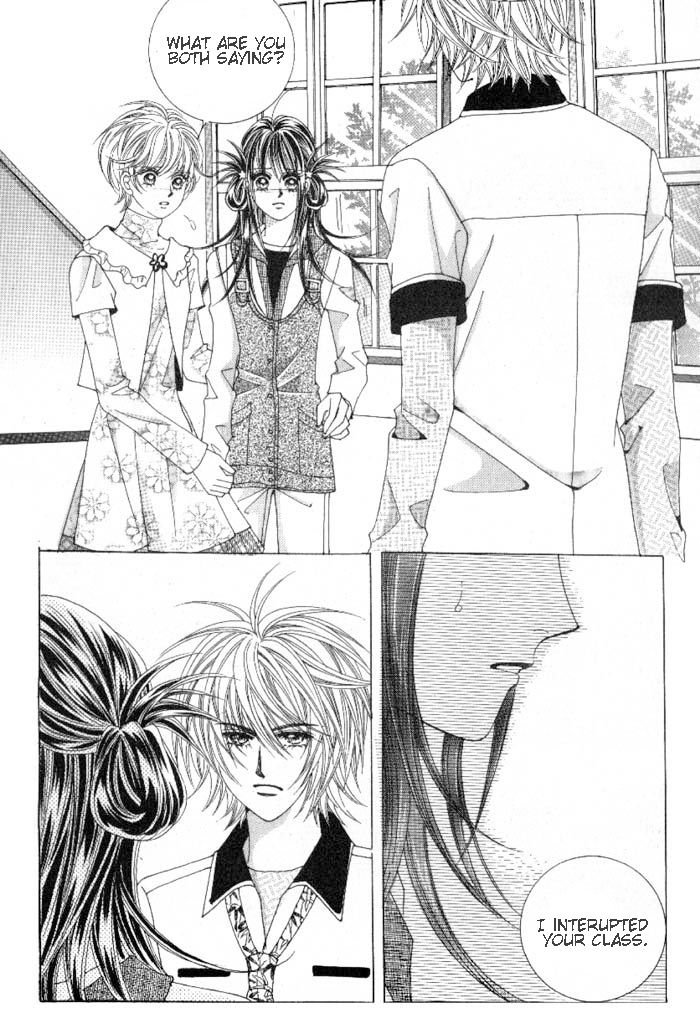 Boarding House of Hunks Chapter 84 page 16 - Chapter 84