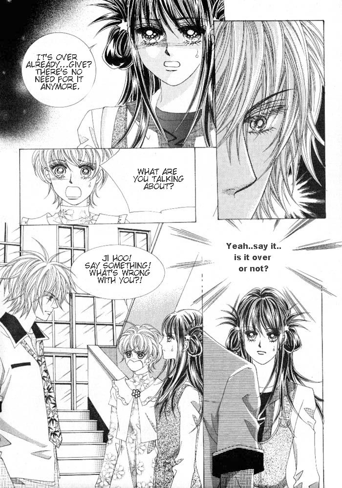Boarding House of Hunks Chapter 84 page 18 - Chapter 84