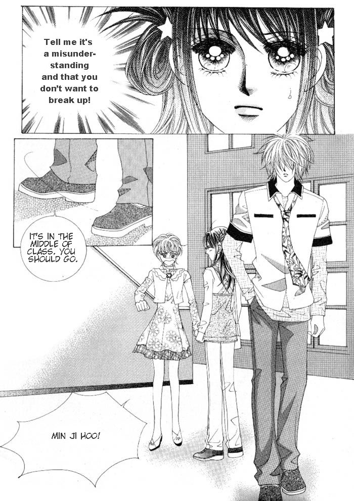 Boarding House of Hunks Chapter 84 page 19 - Chapter 84