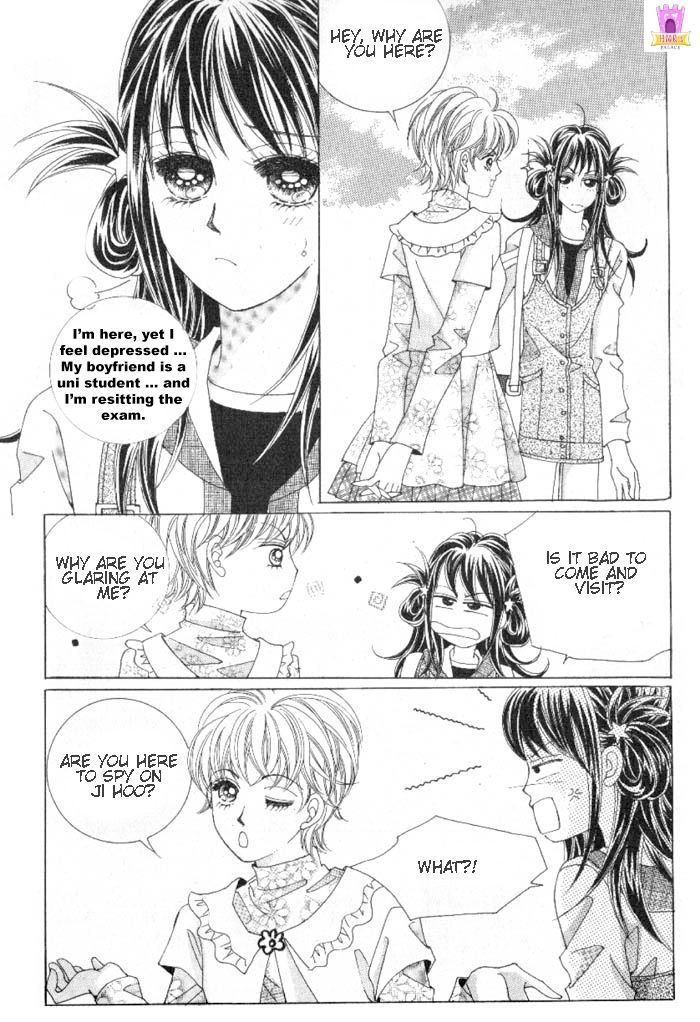 Boarding House of Hunks Chapter 84 page 2 - Chapter 84
