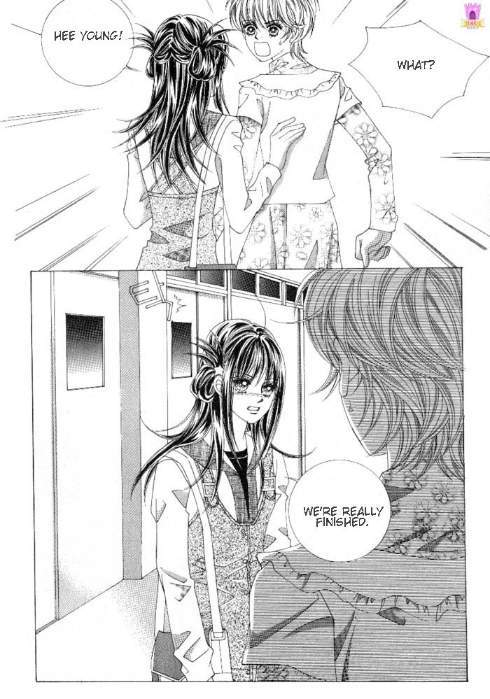 Boarding House of Hunks Chapter 84 page 20 - Chapter 84