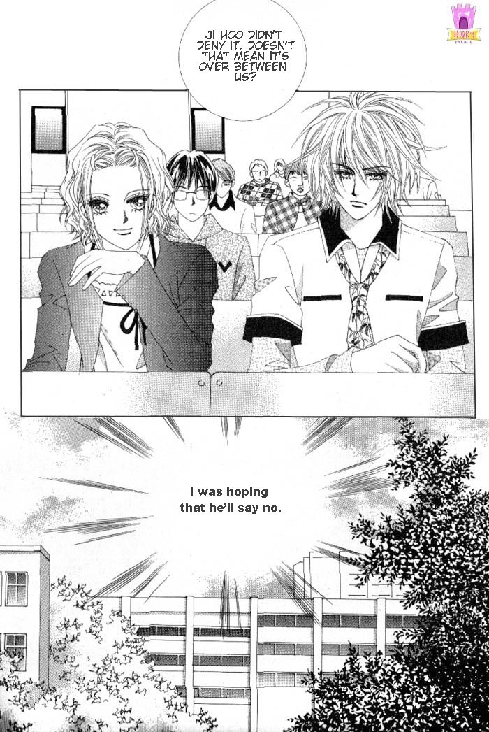 Boarding House of Hunks Chapter 84 page 23 - Chapter 84
