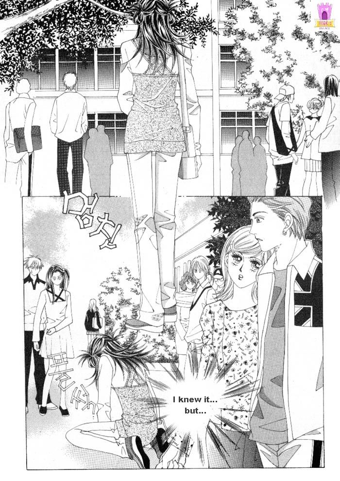 Boarding House of Hunks Chapter 84 page 24 - Chapter 84