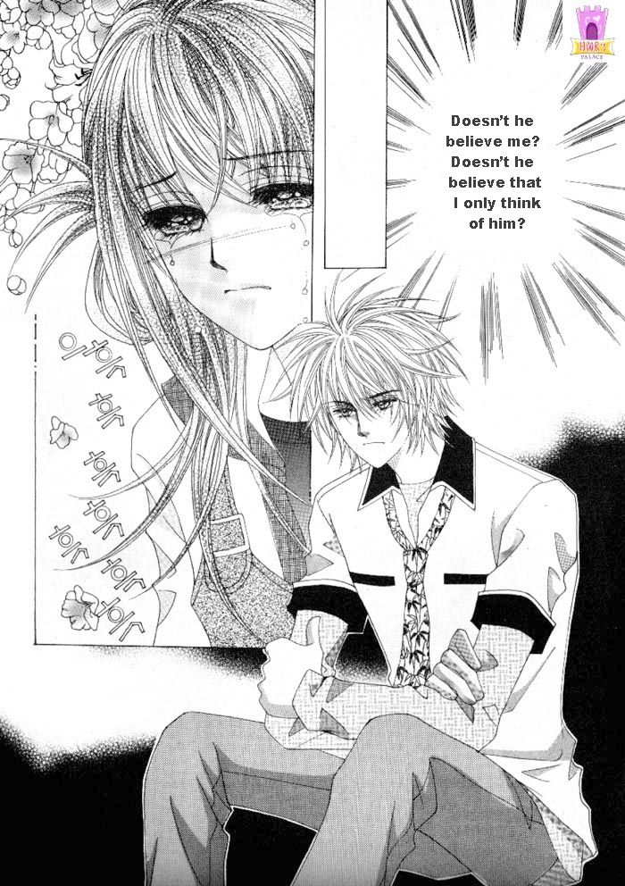 Boarding House of Hunks Chapter 84 page 25 - Chapter 84