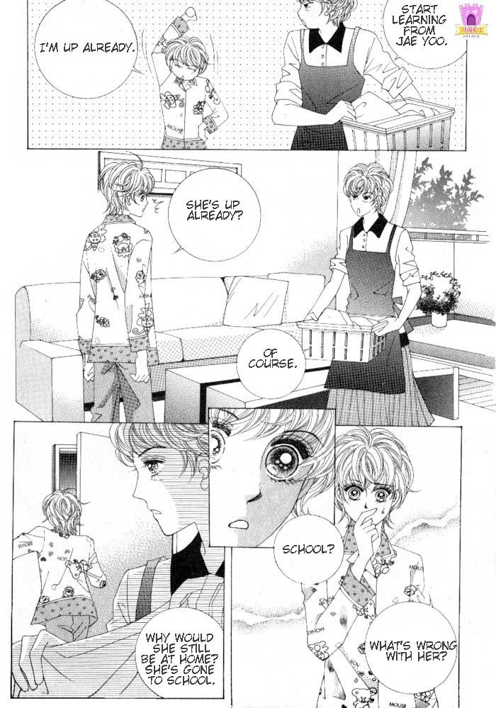 Boarding House of Hunks Chapter 84 page 27 - Chapter 84