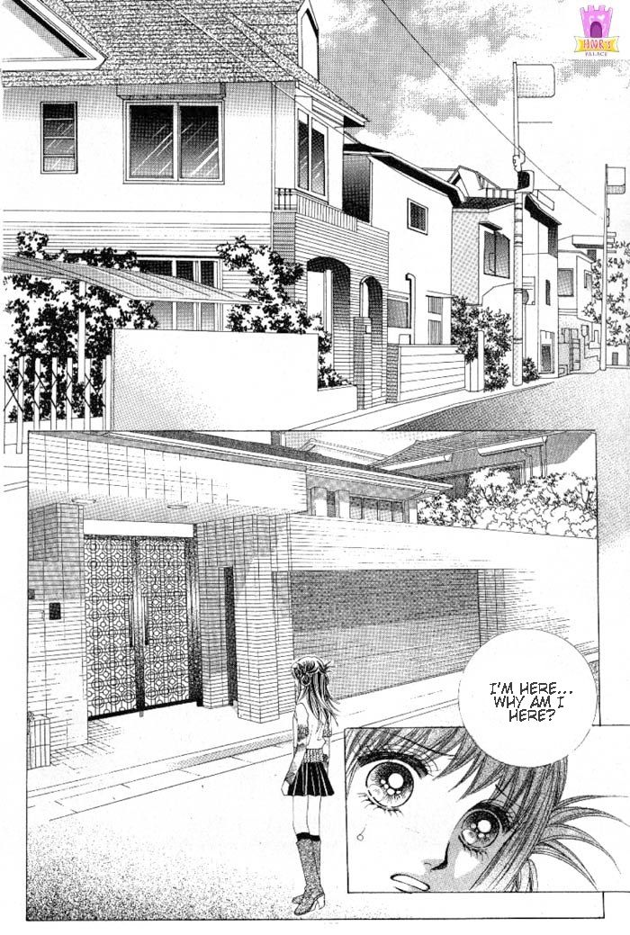 Boarding House of Hunks Chapter 84 page 28 - Chapter 84