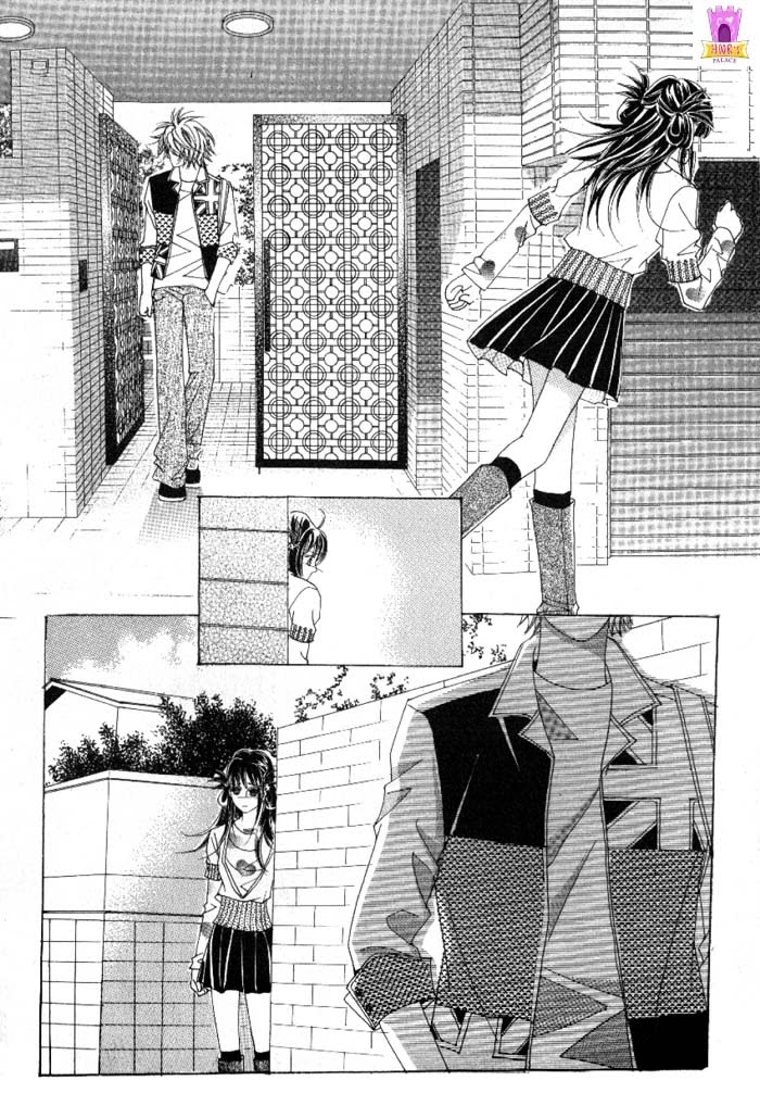 Boarding House of Hunks Chapter 84 page 29 - Chapter 84