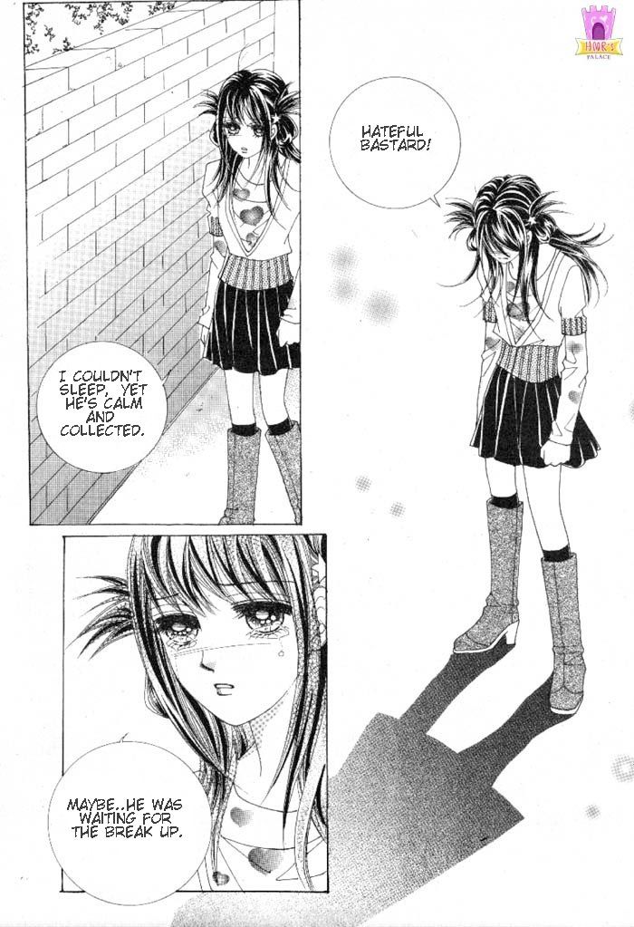 Boarding House of Hunks Chapter 84 page 30 - Chapter 84