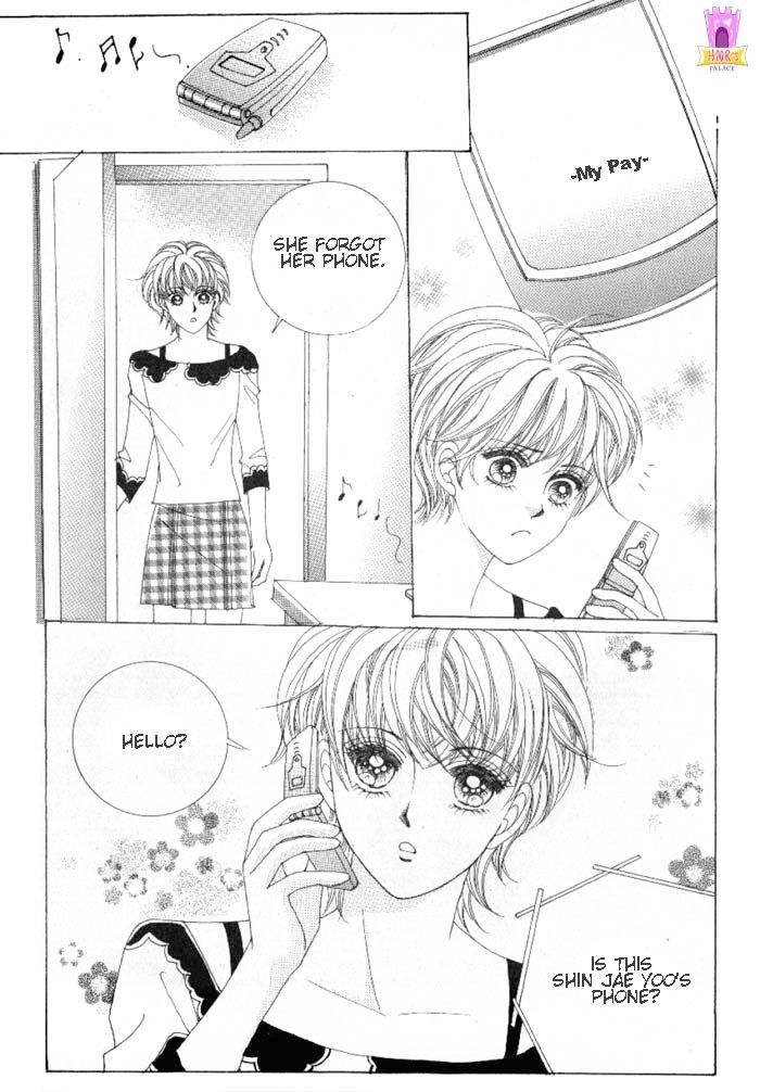 Boarding House of Hunks Chapter 84 page 31 - Chapter 84