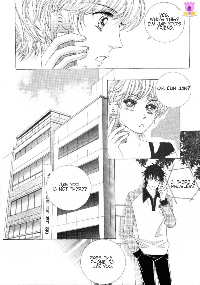 Boarding House of Hunks Chapter 84 page 32 - Chapter 84
