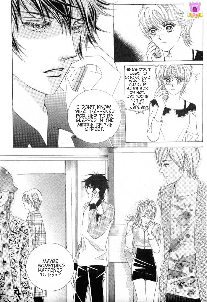 Boarding House of Hunks Chapter 84 page 33 - Chapter 84